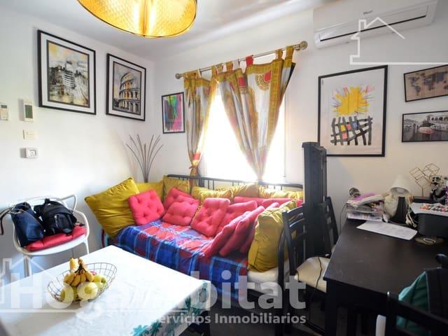 Piso en venta en Alicante / Alacant, Alicante Costa Blanca
