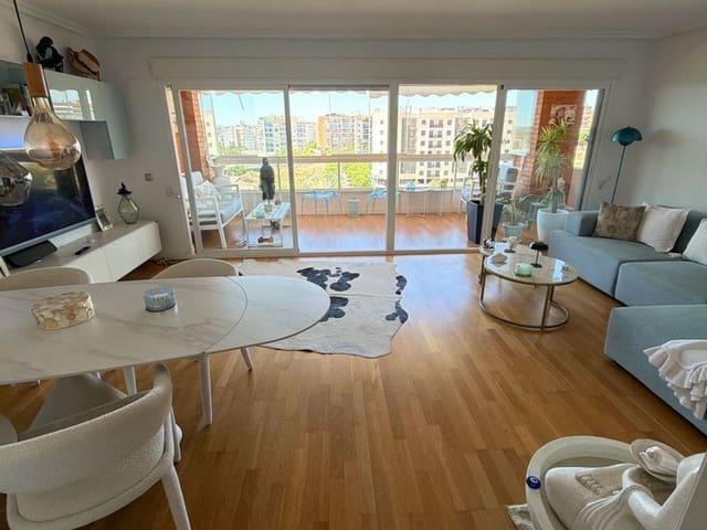 Piso en venta en Alicante / Alacant, Alicante Costa Blanca