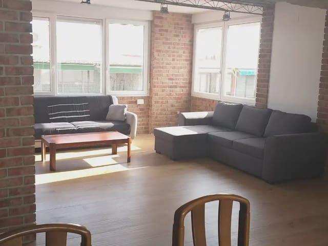 Piso en venta en Alicante / Alacant, Alicante Costa Blanca