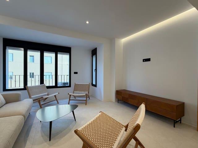 Piso en venta en Alicante / Alacant, Alicante Costa Blanca