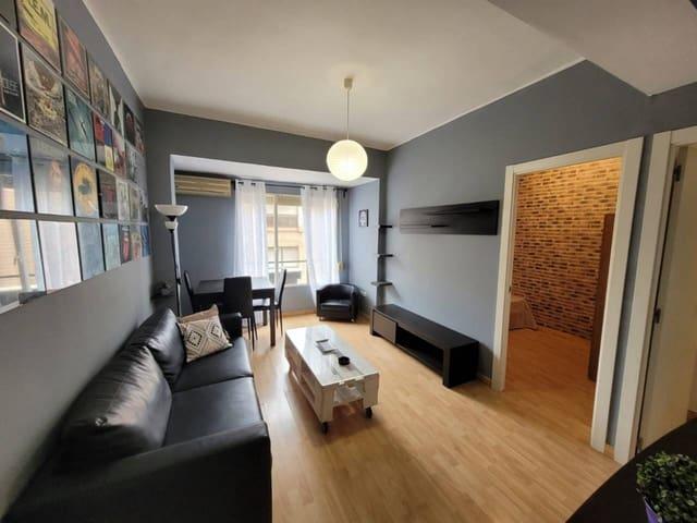 Piso en venta en Alicante / Alacant, Alicante Costa Blanca