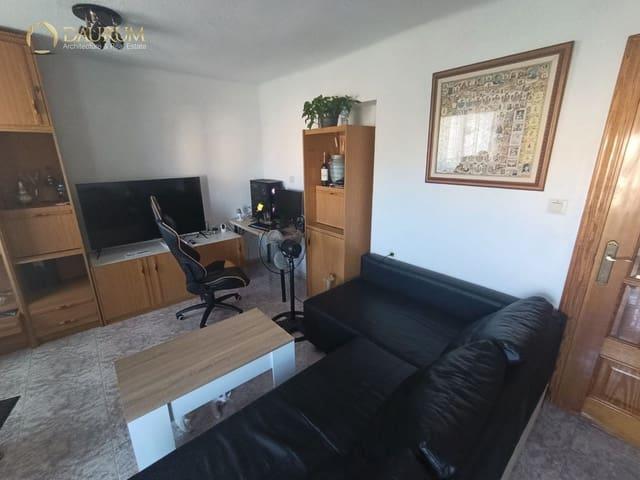 Piso en venta en Alicante / Alacant, Alicante Costa Blanca