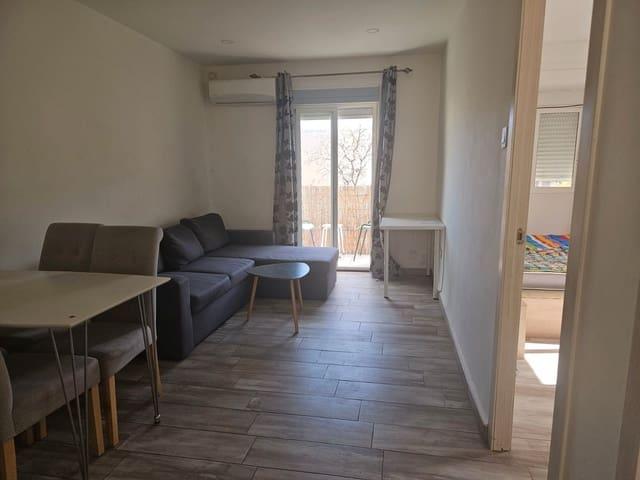Piso en venta en Alicante / Alacant, Alicante Costa Blanca