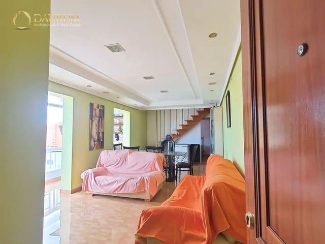Piso en venta en Alicante / Alacant, Alicante Costa Blanca