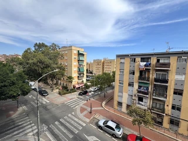 Piso en venta en Alicante / Alacant, Alicante Costa Blanca