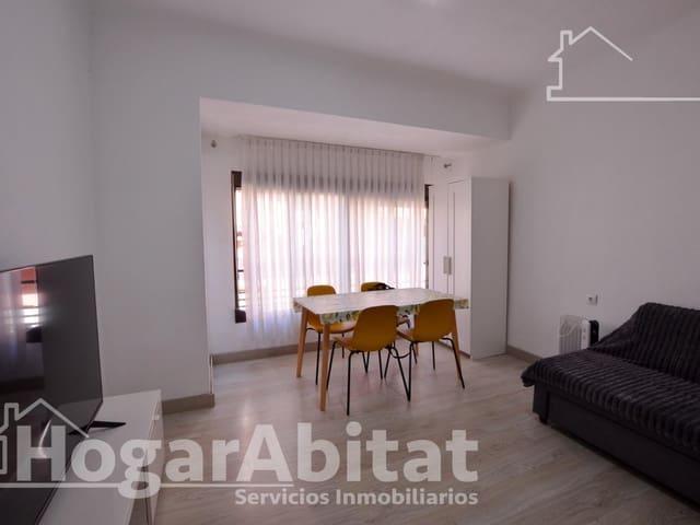 Piso en venta en Alicante / Alacant, Alicante Costa Blanca
