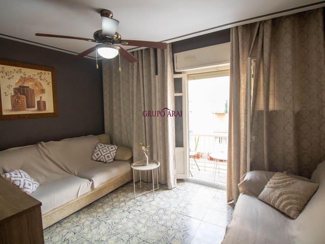 Piso en venta en Alicante / Alacant, Alicante Costa Blanca
