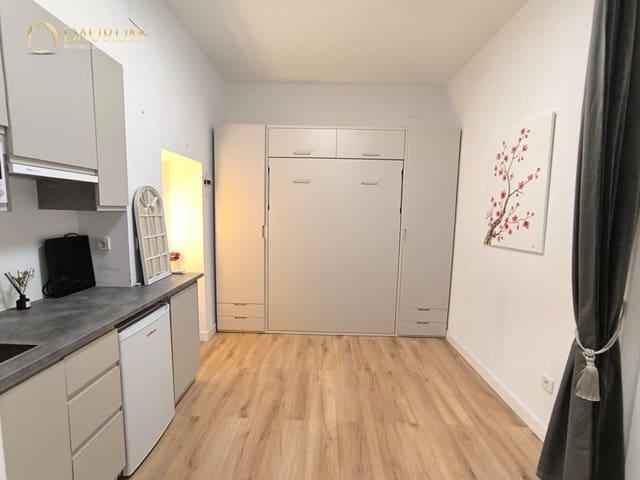 Piso en venta en Alicante / Alacant, Alicante Costa Blanca
