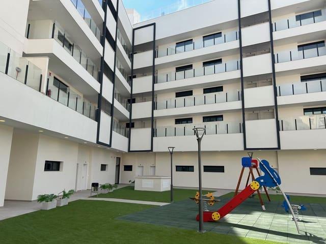 Piso en venta en Alicante / Alacant, Alicante Costa Blanca