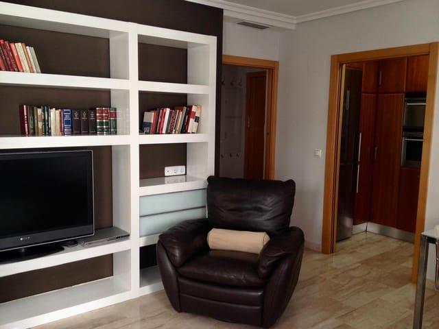Piso en venta en Alicante / Alacant, Alicante Costa Blanca