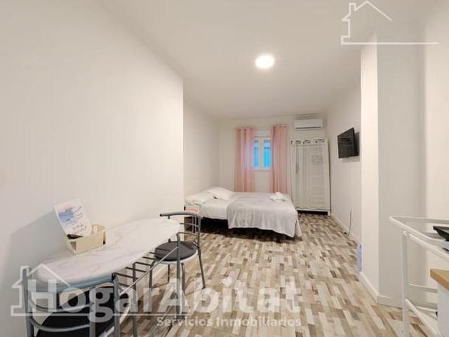 Piso en venta en Alicante / Alacant, Alicante Costa Blanca
