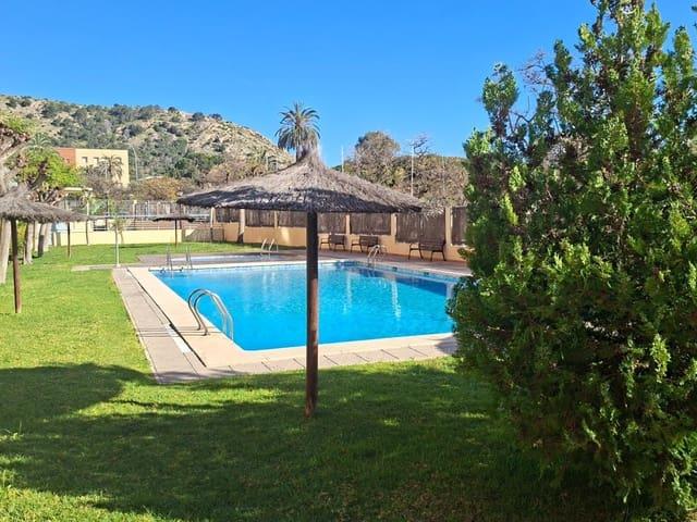 Piso en venta en Alicante / Alacant, Alicante Costa Blanca
