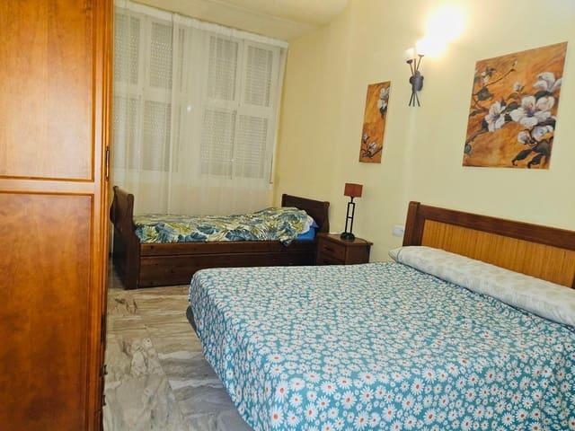 Piso en venta en Alicante / Alacant, Alicante Costa Blanca