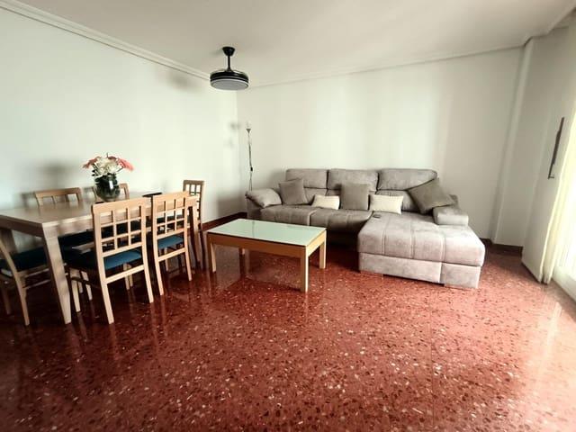 Piso en venta en Alicante / Alacant, Alicante Costa Blanca