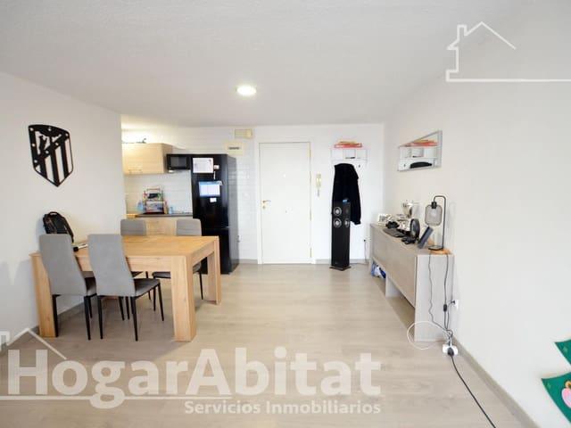 Piso en venta en Alicante / Alacant, Alicante Costa Blanca