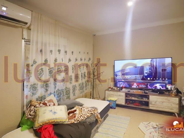 Piso en venta en Alicante / Alacant, Alicante Costa Blanca