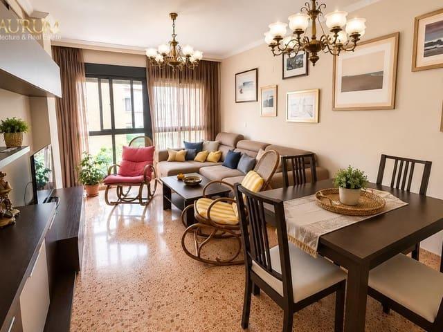 Piso en venta en Alicante / Alacant, Alicante Costa Blanca