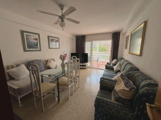 Piso en venta en Alicante / Alacant, Alicante Costa Blanca