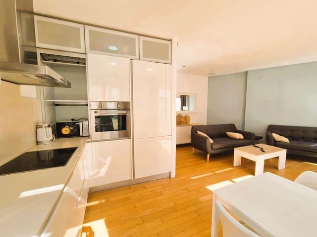 Piso en venta en Alicante / Alacant, Alicante Costa Blanca