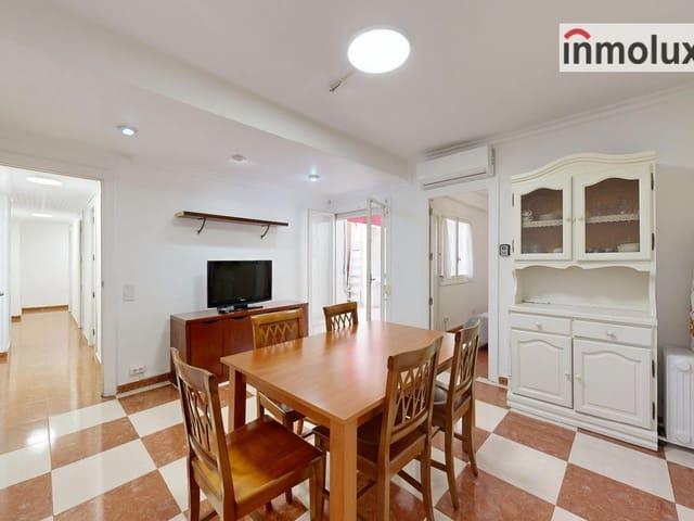 Piso en venta en Alicante / Alacant, Alicante Costa Blanca