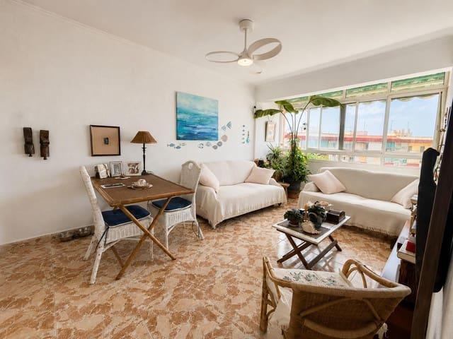Piso en venta en Alicante / Alacant, Alicante Costa Blanca