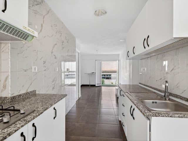 Piso en venta en Alicante / Alacant, Alicante Costa Blanca