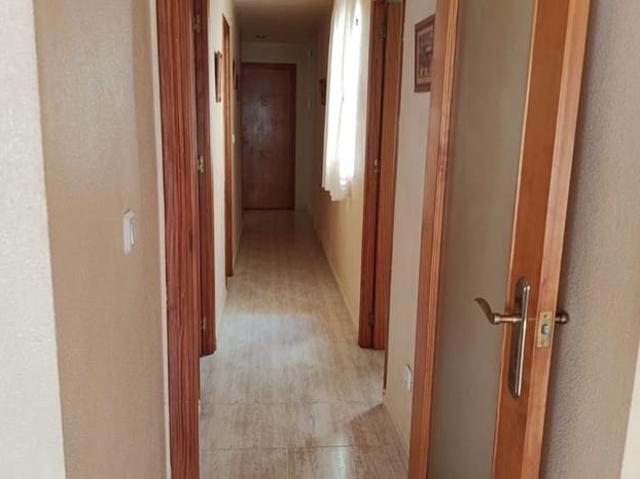 Piso en venta en Alicante / Alacant, Alicante Costa Blanca