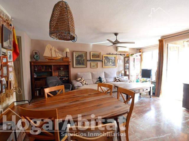 Piso en venta en Alicante / Alacant, Alicante Costa Blanca