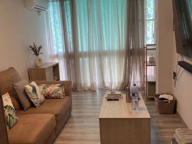 Piso en venta en Alicante / Alacant, Alicante Costa Blanca