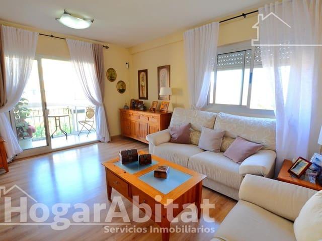 Piso en venta en Alicante / Alacant, Alicante Costa Blanca