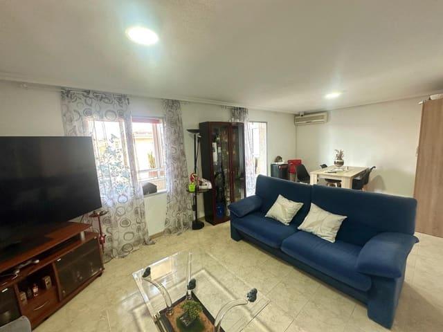 Piso en venta en Alicante / Alacant, Alicante Costa Blanca