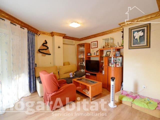 Piso en venta en Alicante / Alacant, Alicante Costa Blanca