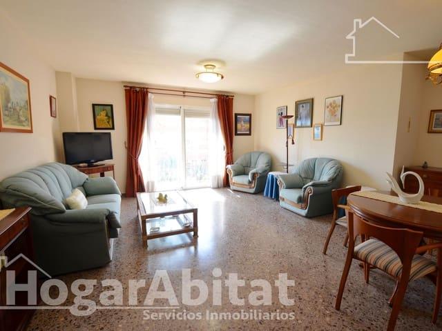 Piso en venta en Alicante / Alacant, Alicante Costa Blanca