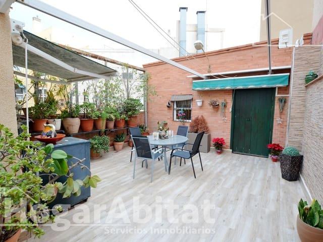 Piso en venta en Alicante / Alacant, Alicante Costa Blanca