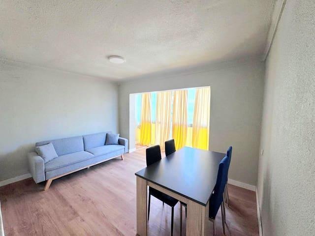 Piso en venta en Alicante / Alacant, Alicante Costa Blanca