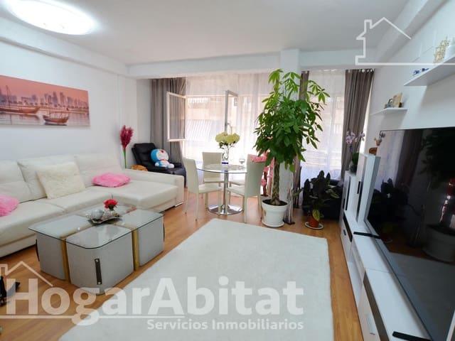 Piso en venta en Alicante / Alacant, Alicante Costa Blanca