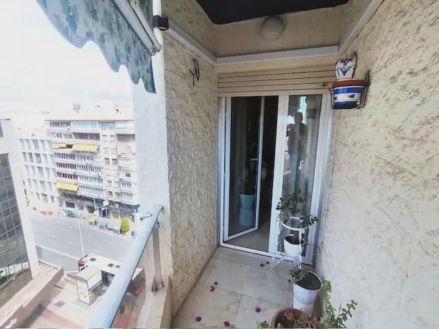 Piso en venta en Alicante / Alacant, Alicante Costa Blanca