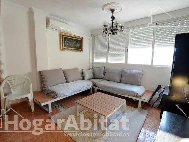 Piso en venta en Alicante / Alacant, Alicante Costa Blanca