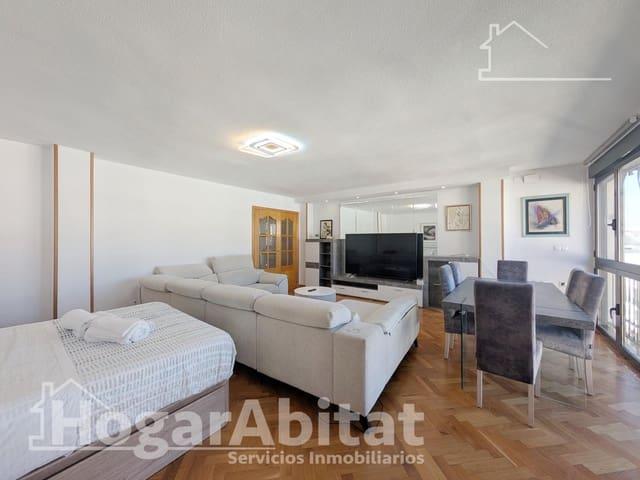 Piso en venta en Alicante / Alacant, Alicante Costa Blanca