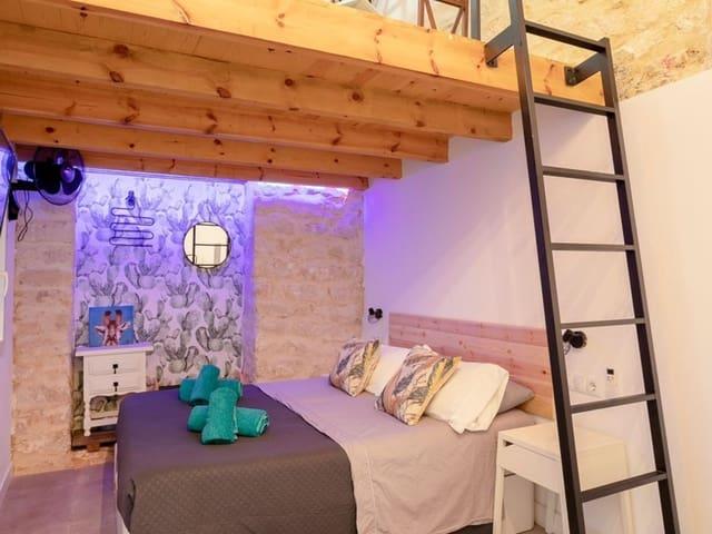 Piso en venta en Alicante / Alacant, Alicante Costa Blanca