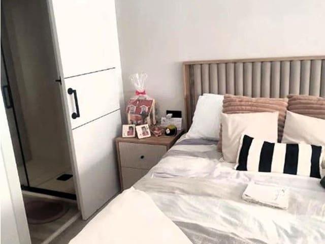 Piso en venta en Alicante / Alacant, Alicante Costa Blanca