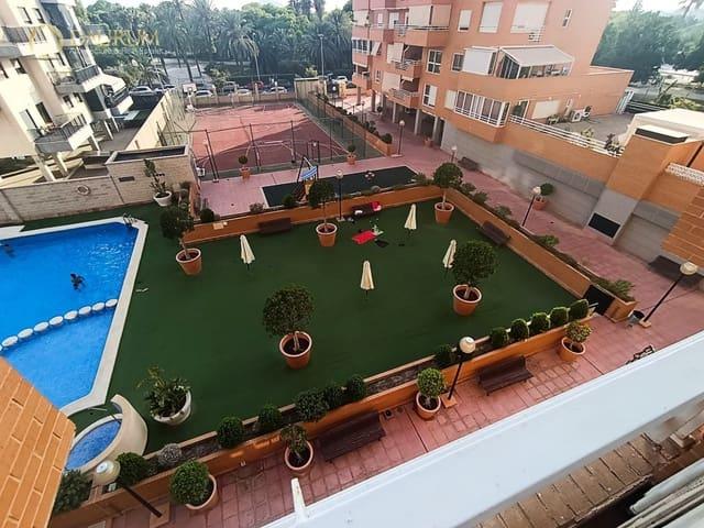 Piso en venta en Alicante / Alacant, Alicante Costa Blanca