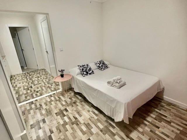 Piso en venta en Alicante / Alacant, Alicante Costa Blanca