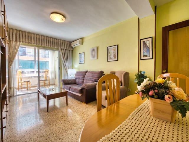 Piso en venta en Alicante / Alacant, Alicante Costa Blanca