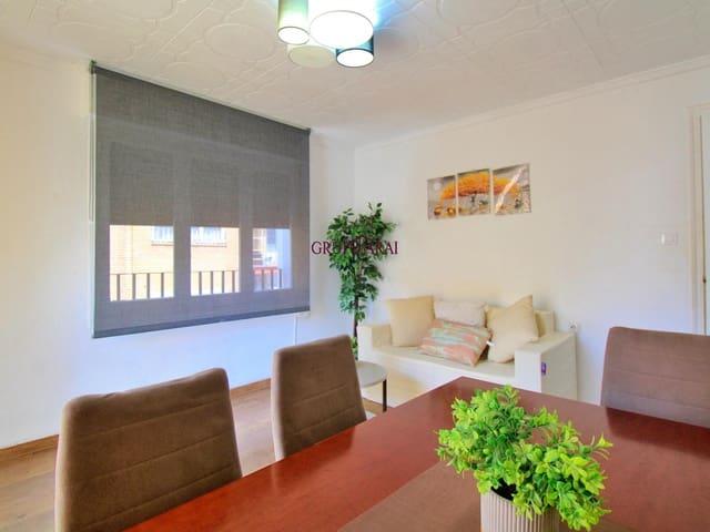 Piso en venta en Alicante / Alacant, Alicante Costa Blanca