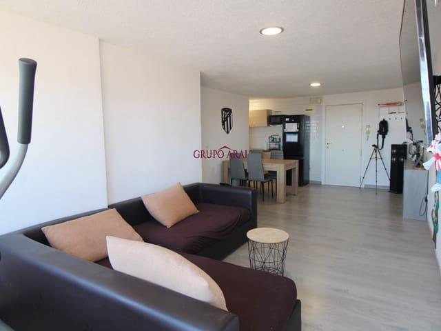 Piso en venta en Alicante / Alacant, Alicante Costa Blanca