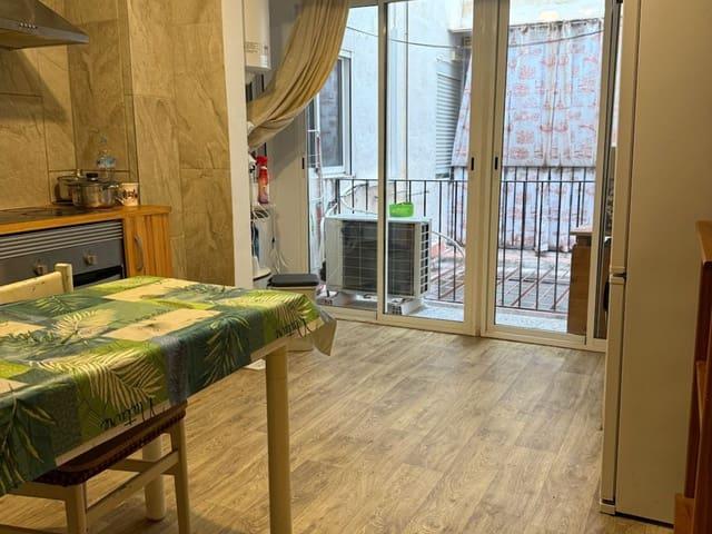 Piso en venta en Alicante / Alacant, Alicante Costa Blanca