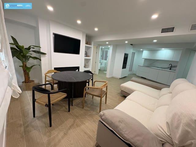 Piso en venta en Alicante / Alacant, Alicante Costa Blanca