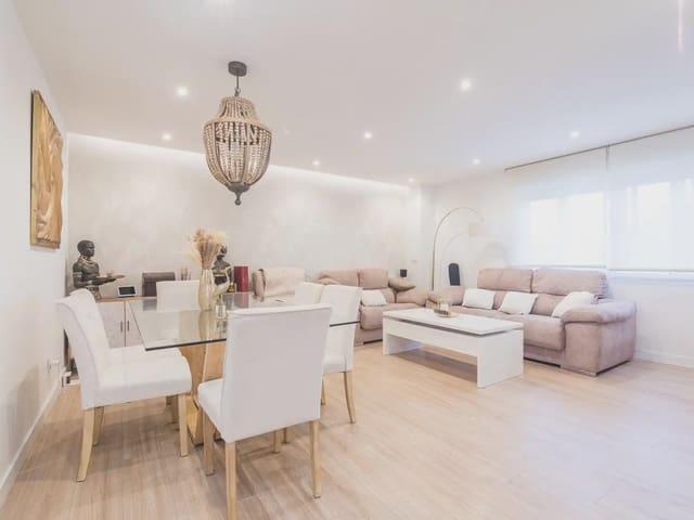 Piso en venta en Alicante / Alacant, Alicante Costa Blanca