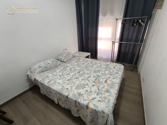 Piso en venta en Alicante / Alacant, Alicante Costa Blanca